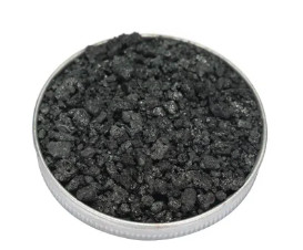 Recarburizer Calcined Petroleum Coke CPC Carbon Raiser Carbon Additive