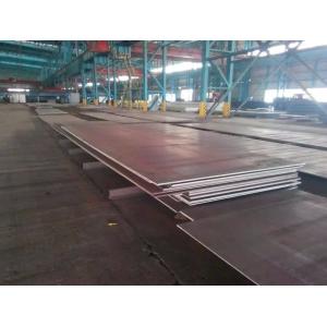 Cheap High-strength Steel Plate EN10025-2 S420J0 Carbon and Low-alloy for sale