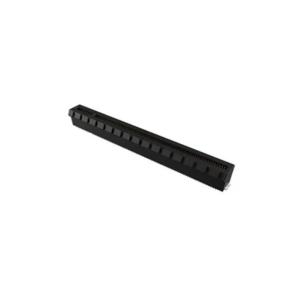 Connectors 10146788-113M0LF 16GT/s Card Edge Connector For Workstations