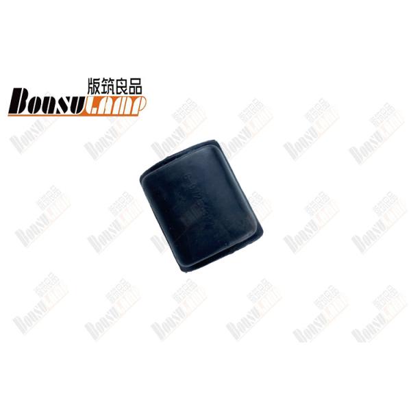 Quality Sub Spring Rubber 8-97254387-0 8972543870 for ISUZU NPR NKR5 Truck Parts wholesale