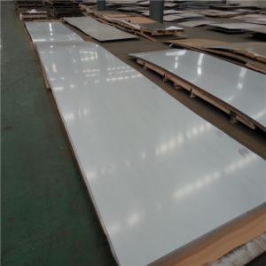 0Cr13 1Cr13 1Cr15 3Cr12 300 Series Stainless Steel Sheet For Construction