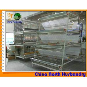 Poultry Equipment, cages for laying hens, rearing cages