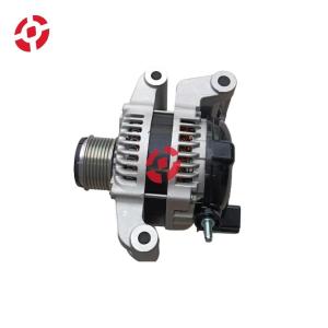 OE LR029981 R065867 LR124837 Auto Alternator Car Generator For Land Rover
