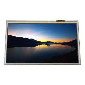 China LMS700KF05 LCD Screen Panel 7.0 inch 800*480 LCD Display on sale