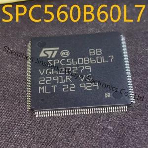 SPC560B60L7B6E0X 32-bit Microcontrollers - MCU 32-bit Power Architecture MCU for