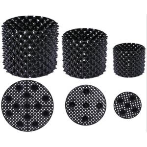 High quality root pot transplant pot for tree pruning root by the air holes