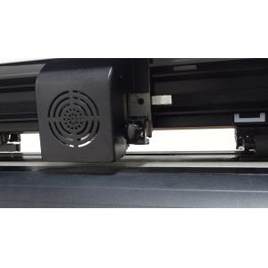 Arm Board Steel Thorn Roller Sticker Cutting Machine 1350mm