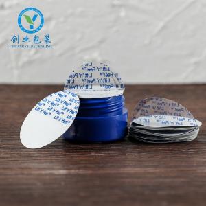 Pressure Sensitive 1.0mm Self Adhesive Foam Cap Liner