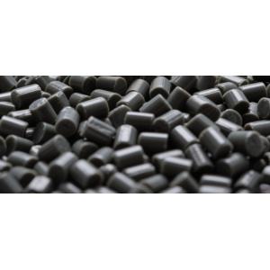 Cheap TPE Granules Water Pipe Tension Tube Applications Easy Coloring for sale