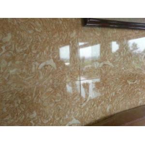 WPC Marble Decorative Profile Production Line , PVC Marble Profile Extrusion Line