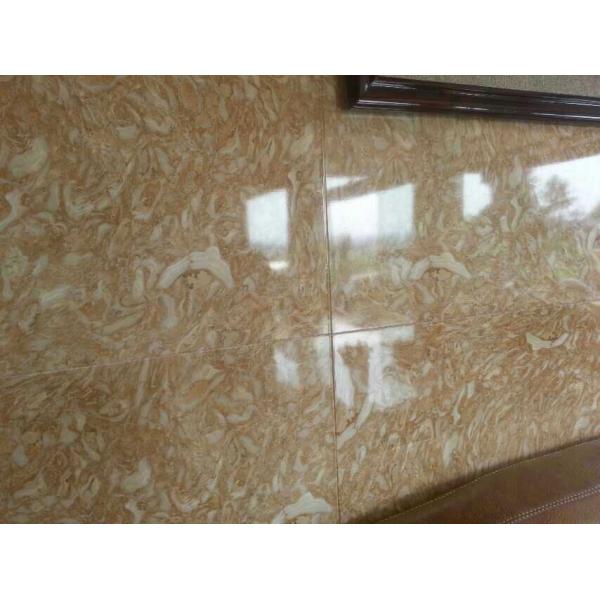 WPC Marble Decorative Profile Production Line , PVC Marble Profile Extrusion