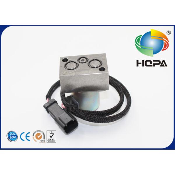 702-21-57400 7022157400 Pilot Valve Komatsu Parts PC200-7 PC200-8