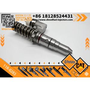 Common Rail Fuel Injector 245-8272 11R-0283 10R-8795 CAT 3512C Injector 245 8272