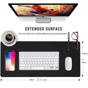 Polyurethane Foaming Mats Series Customized PU Polyurethane POLO Desk Mats