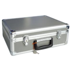 High Accuracy Three Phase Meter Testing With YC-98S1H Portable Reference