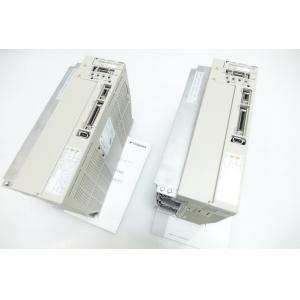 Cheap Yaskawa SGDM-08AC-SD2B AC SERVO AMPLIFIER 200-230V 5.5A 0.5KW NEW for sale