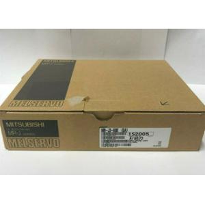Mitsubishi 600W AC Servo Drive MR-J3-60B-RJ004U5 Industrial Control System