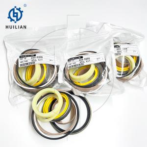 China 233-9205 238-4462 Loader Tilt Seal Kit 228-2533 Hydraulic Cylinder Seal Kit For CATEEEEEE Excavator Loader Spare Parts on sale