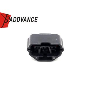 7283-8850-30 YAZAKI 6 Pin Accelerator Pedal Air Flow Sensor Connector For Toyota