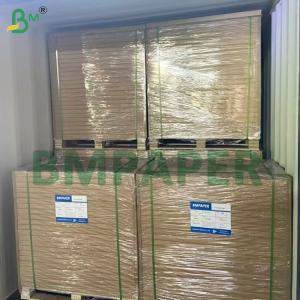 Waterproof Food Grade Aluminium Foil laminated With White Back 70GSM