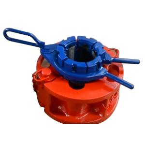 API 7K Forging Drilling Handling Tools Tubing Spider Alloy steel