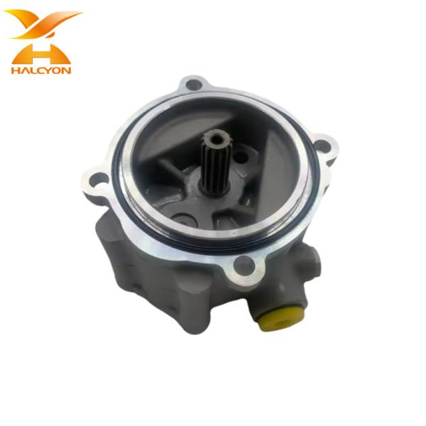 Quality Energy Saving Hydraulic Gear Pump K3V112 for Kobelco Excavator SK200-5 wholesale