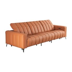 BN High-End Functional Sofa with Electric and USB Features for Modern Minimalist