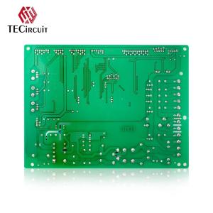 FR4 Communication Circuit Board Assembly PCBA SMT PCB Manufacturing