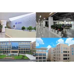 R&D Independently SMT Mounting Machine LED Bulb Assembly Machine