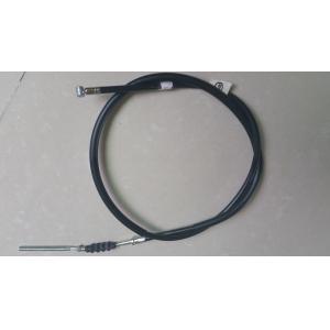 Motorcycle Control Cable Front Brake Cable With Blue Customize Design