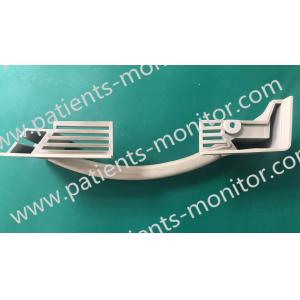 White PHiliph MP20 Patient Monitor Parts Handle Non Customized