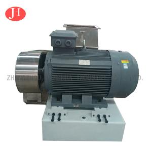 Cheap Customized Processing Time Cassava Flour Processing Equipment Cassava Grater Machine for sale