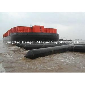 Good Air Block Inflatable Marine Tugboat Launching Airbag for Ship Launching