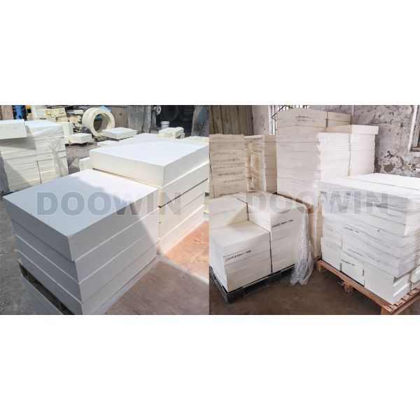 High Density ROV Buoyancy , Umbilical And Riser Buoyancy Modules OEM OEM