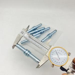 Connecting Hose Double Connector EATON Hydraulic Hose Fitting