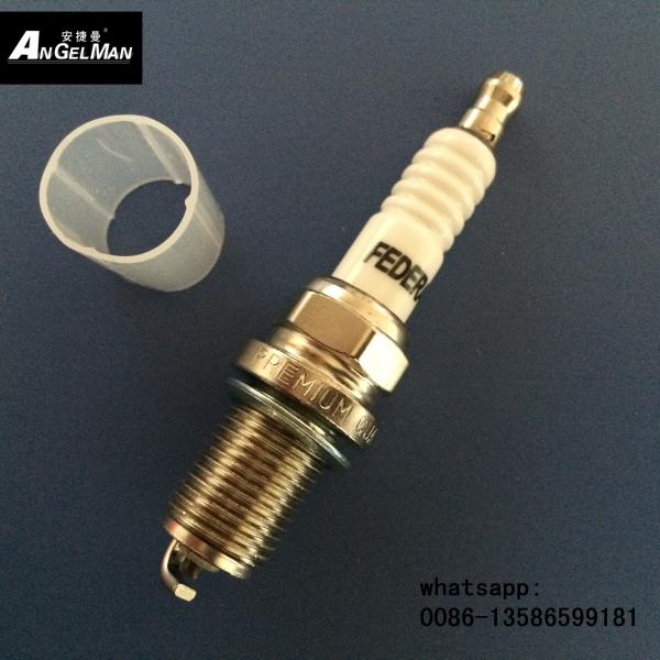 Quality Automobile OEM Spark Plugs K6RTC For  RC9YC / BKR6E / W20EX-U wholesale
