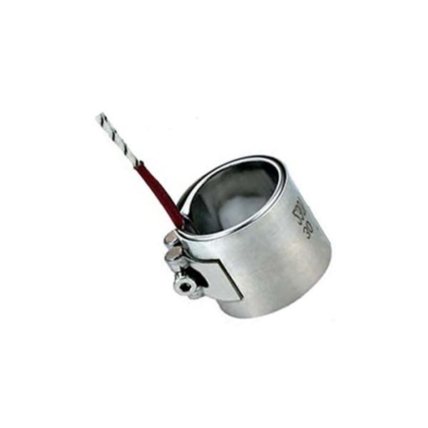 Plastic machine heater, Generat heating tube,reliable quality from China