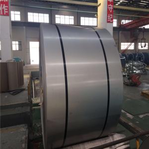 China JIS G3132 Coil Stainless Steel Used In Construction Hot Rolling on sale