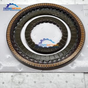 6F35 Automatic Transmission Super Repair Kit with Pistons