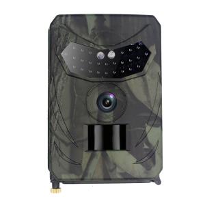 PR100C 3MP Wildlife Infrared Night Vision Camera CMOS Infrared Trail Camera For