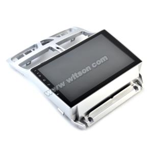 9"/10.1" Screen For Peugeot 307 307CC 307SW 2004-2013 Car Multimedia Stereo