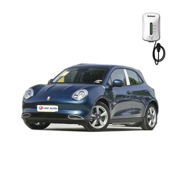 Quality Electric Steering System Ora Good Cat 500 km Range Long Range Pure Electric Vehicle wholesale