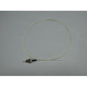 FC / PC 0.9mm Fiber Optic Pigtail for CATV, LAN, MAN, WAN, Test & Measurement
