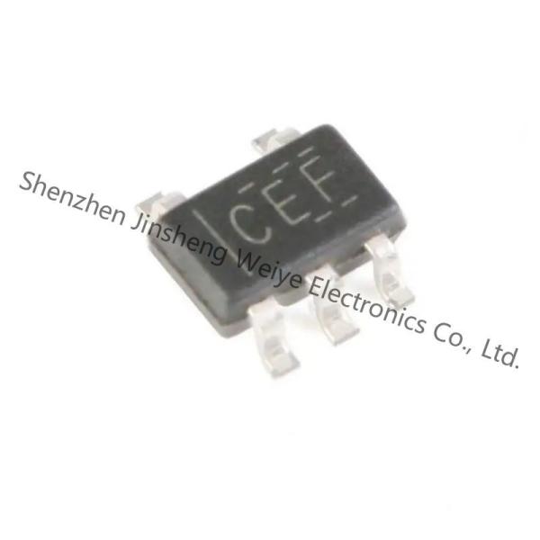 SN74LVC1G08DCKR Logic Gate Single 2-Input Pos AND Gate Surface Mount -40°C ~ 125