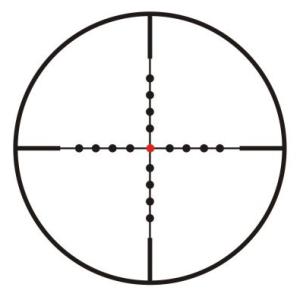 6x Magnification Lightweight Spotting Scope Nitrogen Filled