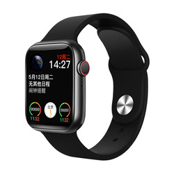 320*385 Full Touch SmartWatch Smart Bracelet Ble 4.0 IP67 Waterproof IPS IOS