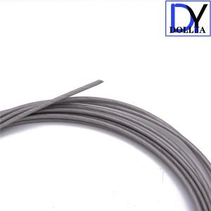 High Safety 316 Stainless Steel Window Invisible Grille with 400kg Tensile