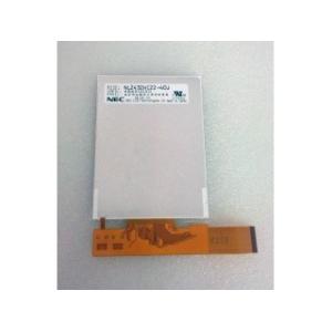 NL2432HC22-40J 3.5 INCH NEC 240(RGB)×320 PIXEL -20 ~ 70 ° industrial LCD panel