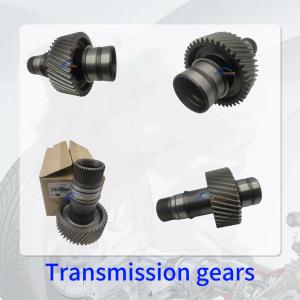 The transfer case driven gear is suitable for the 2013-2014 KIA Sorento A6LF1