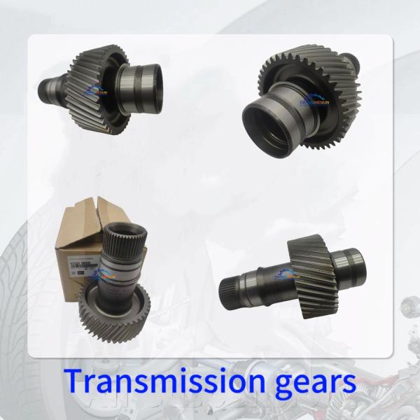 Quality The transfer case driven gear is suitable for the 2013-2014 KIA Sorento A6LF1 four-wheel drive automatic transmission wholesale